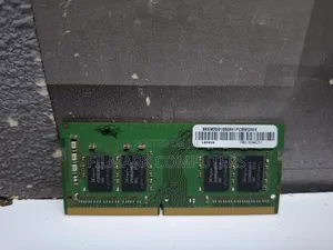 Sk Hynix 8gb 1rx8 Pc4-2400t-Sa1-11 for Laptop