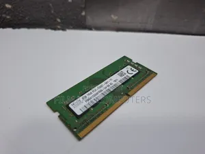 Sk Hynix 8gb 1rx8 Pc4-2400t-Sa1-11 for Laptop