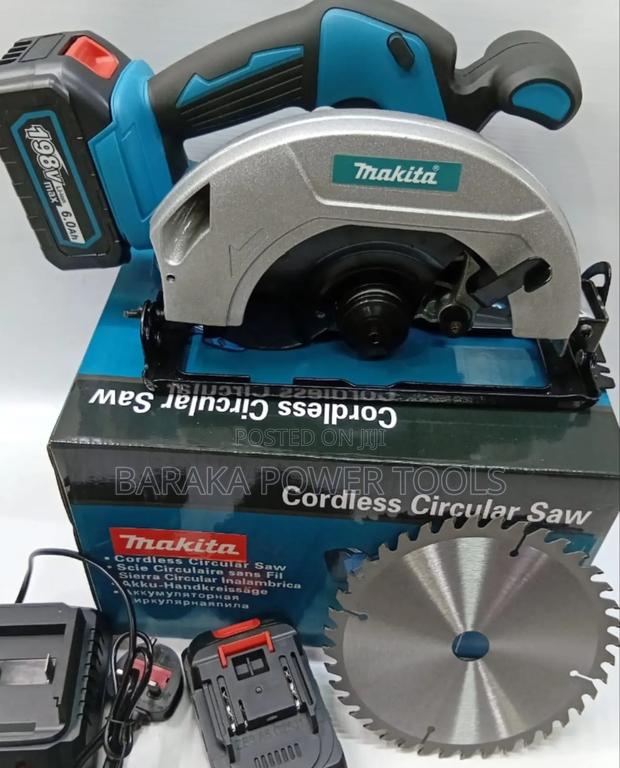 Circular Saw Makita Brand/Affordable