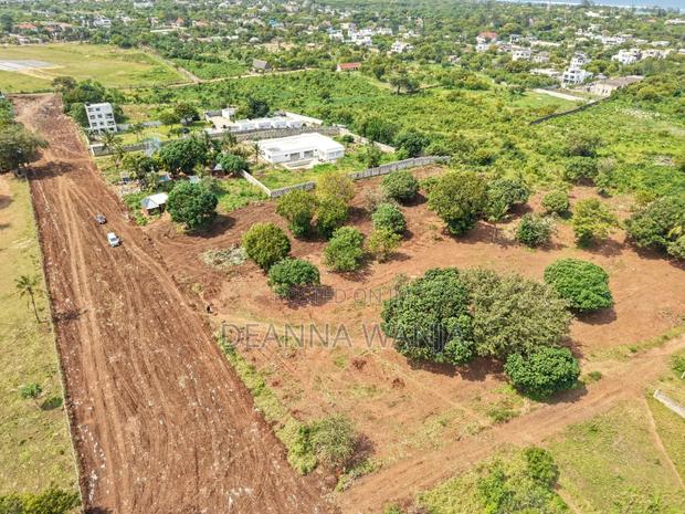 Plots for Sale in Diani - main view