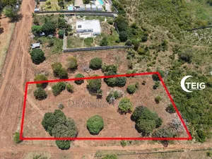 Plots for Sale in Diani