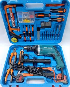 Makita Corded 1630 Toolset - thumbnail 2