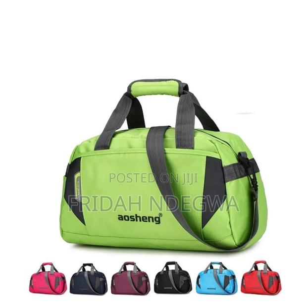 Large Capacity Travelling Bag/Sports Oheng - main view
