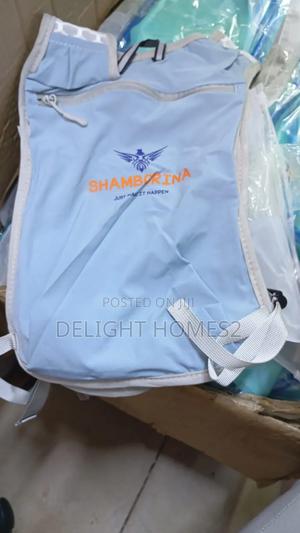 Running Vest With Water Bladder_sham - thumbnail 2