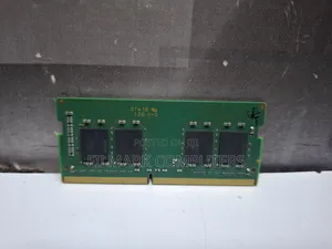 Crucial 8gb Ddr4 2400 MHZ Pc4-19200 Sodimm Laptop Memory