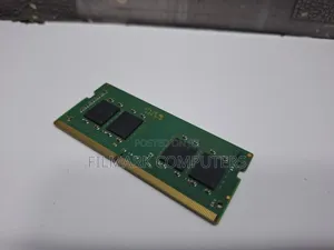 Crucial 8gb Ddr4 2400 MHZ Pc4-19200 Sodimm Laptop Memory