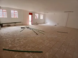 Modern Mezzanine Warehouses Offices for Rent in Mlolongo