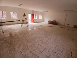 Modern Mezzanine Warehouses Offices for Rent in Mlolongo