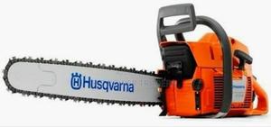Husqvarna 272xp Powersaw - main view