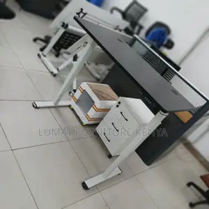 Height Adjustable Electric Working Table