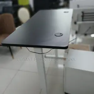 Height Adjustable Electric Working Table