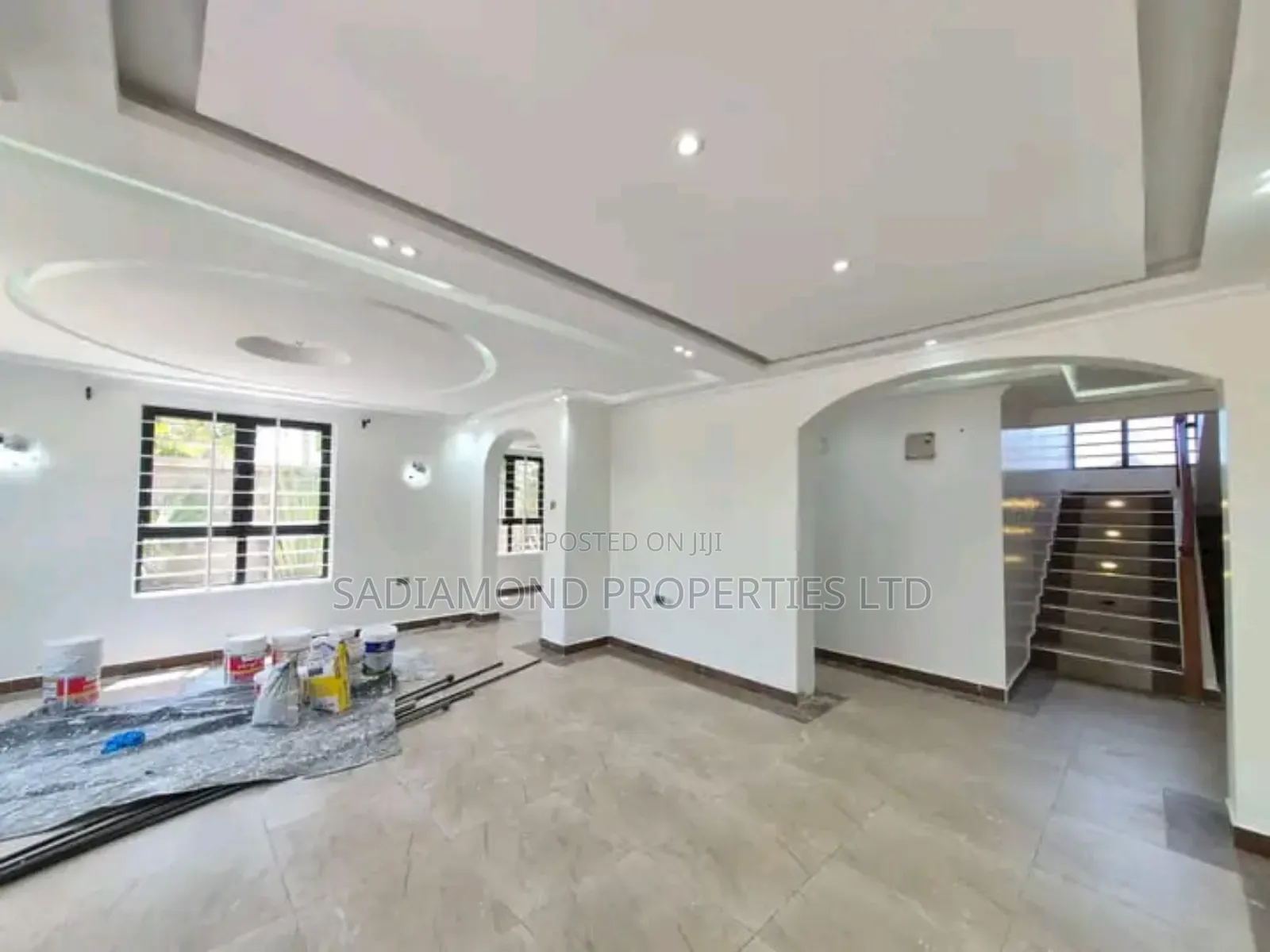 5bdrm House in Kamakis for sale