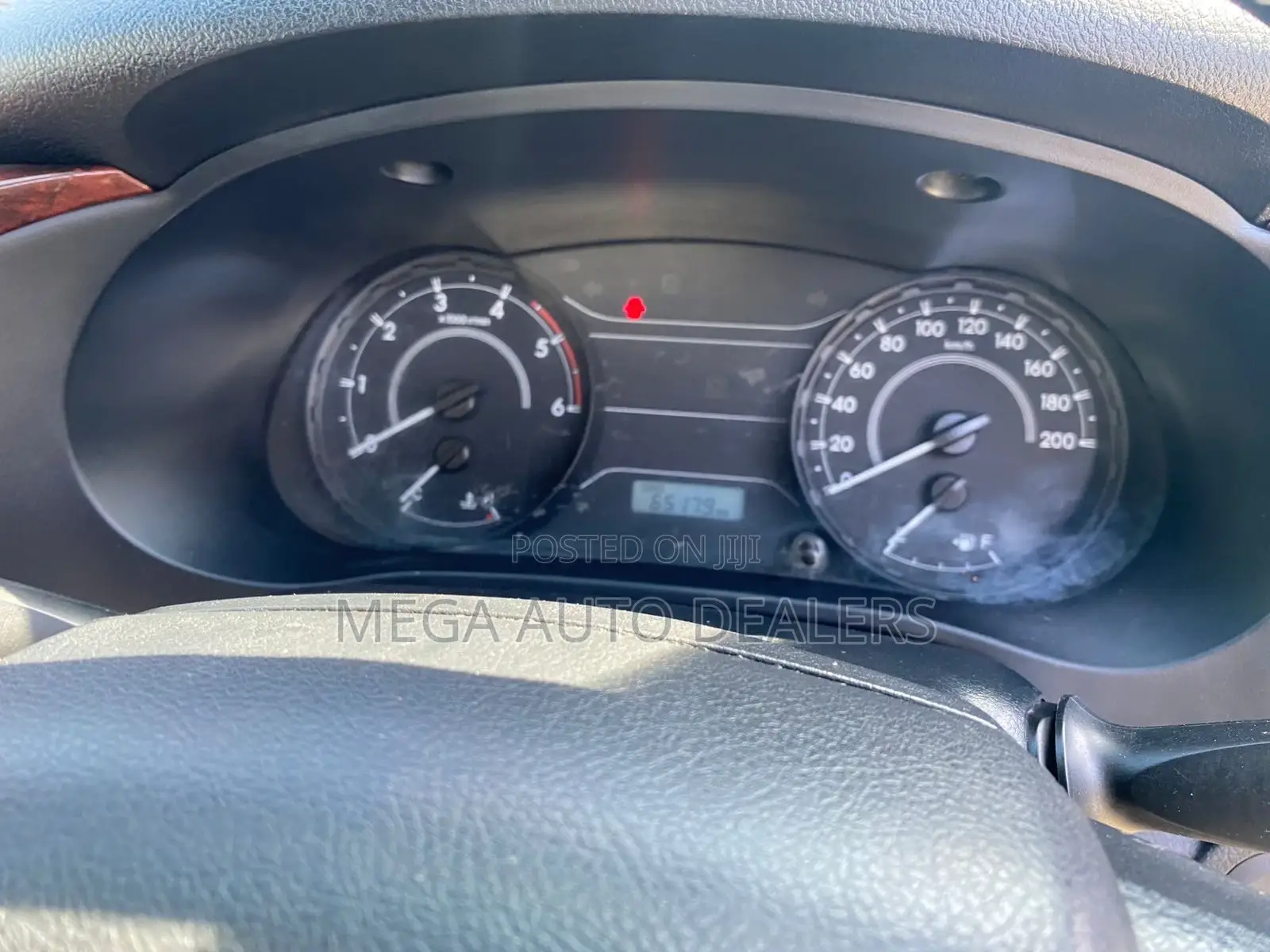 Toyota Hilux 2018