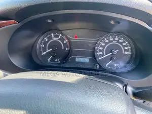 Toyota Hilux 2018