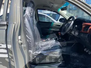 Toyota Hilux 2018