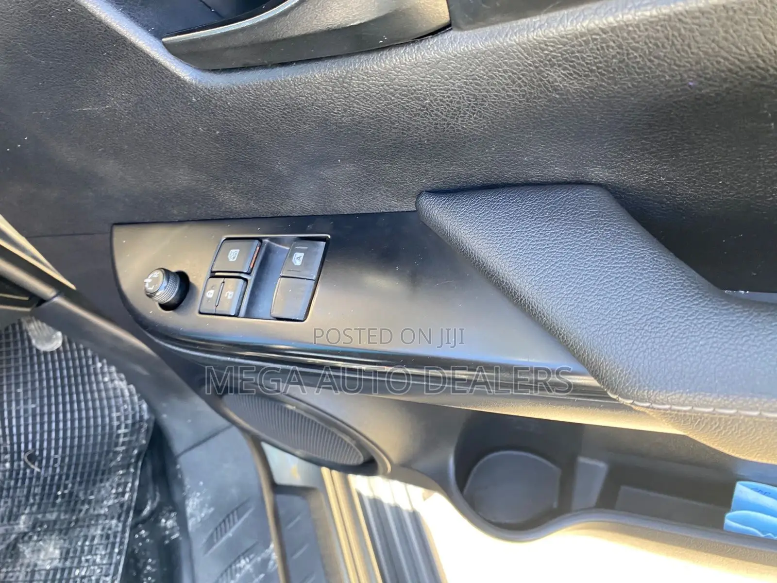 Toyota Hilux 2018