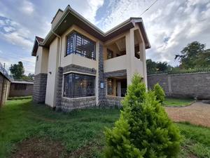 4bdrm Maisonette in Kikuyu for sale - thumbnail 2