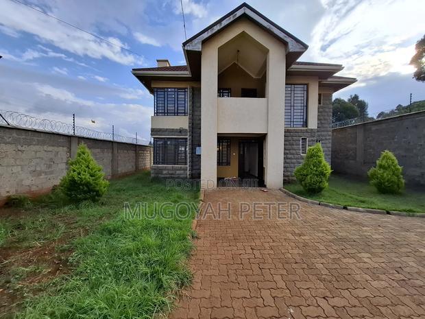 4bdrm Maisonette in Kikuyu for sale - thumbnail 5