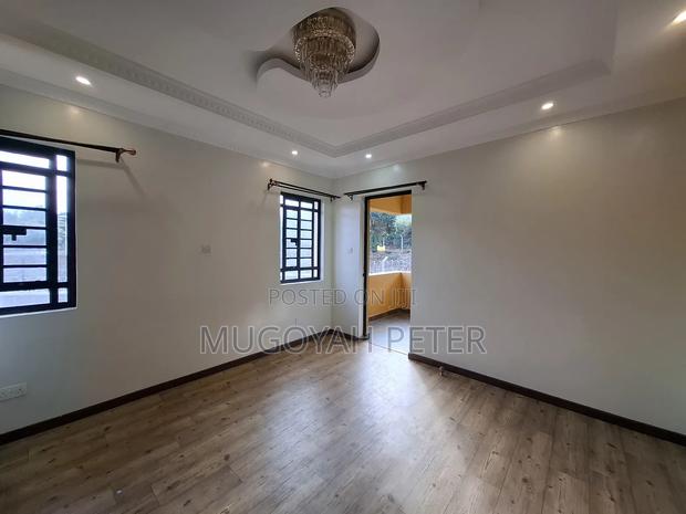 4bdrm Maisonette in Kikuyu for sale - thumbnail 6
