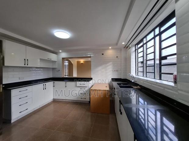 4bdrm Maisonette in Kikuyu for sale - thumbnail 12