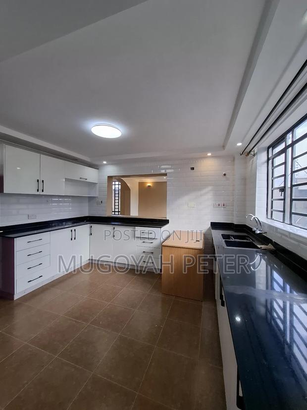 4bdrm Maisonette in Kikuyu for sale - thumbnail 13