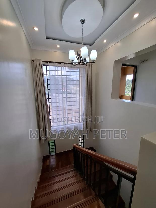 4bdrm Maisonette in Kikuyu for sale - thumbnail 19