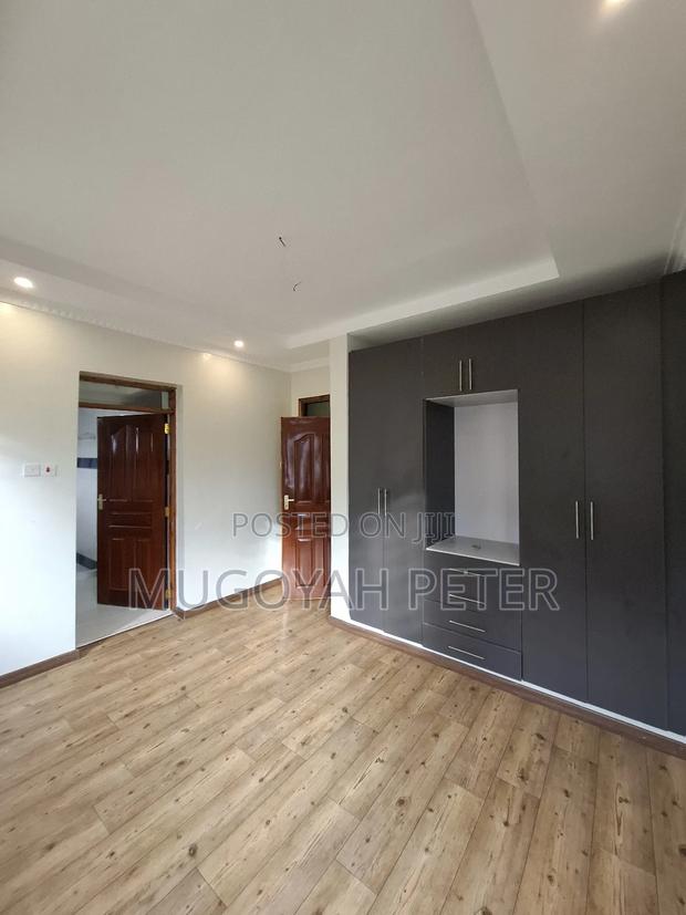 4bdrm Maisonette in Kikuyu for sale - thumbnail 21