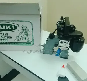 Juki Bag Closer