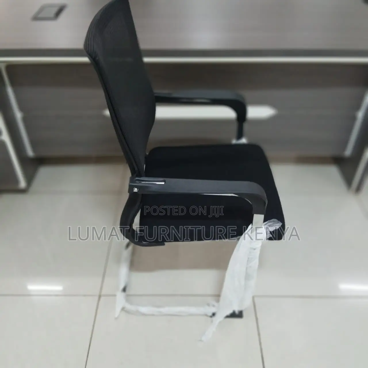 Mesh Ergonomic Conference/Visitors Modern Chair