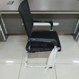 Mesh Ergonomic Conference/Visitors Modern Chair