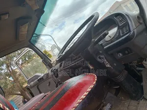 Isuzu FRR KCC