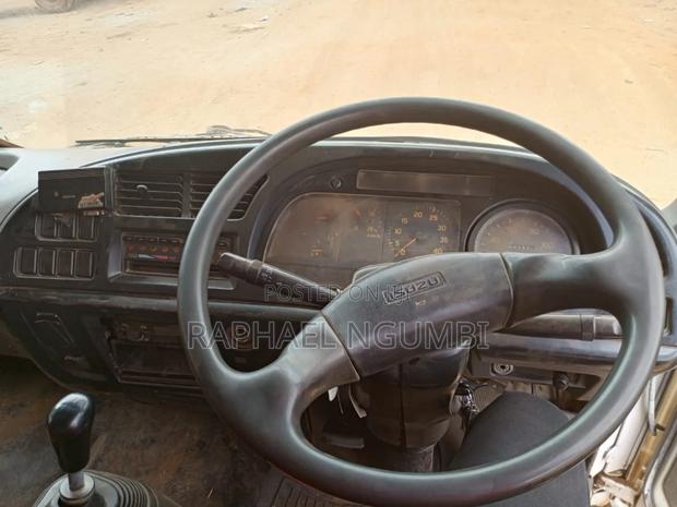 Isuzu FRR KCC - thumbnail 6
