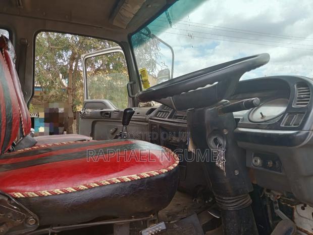 Isuzu FRR KCC - thumbnail 9