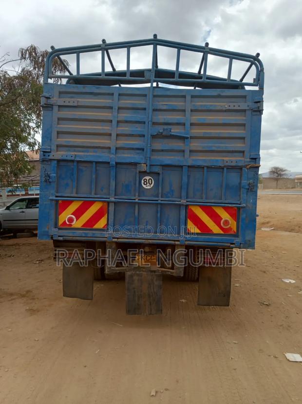 Isuzu FRR KCC - thumbnail 2
