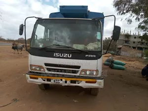 Isuzu FRR KCC