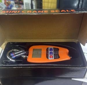 200 KGS Hanging Scales - thumbnail 2