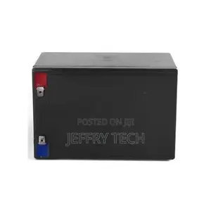 12v12ah Rechargeable Battery