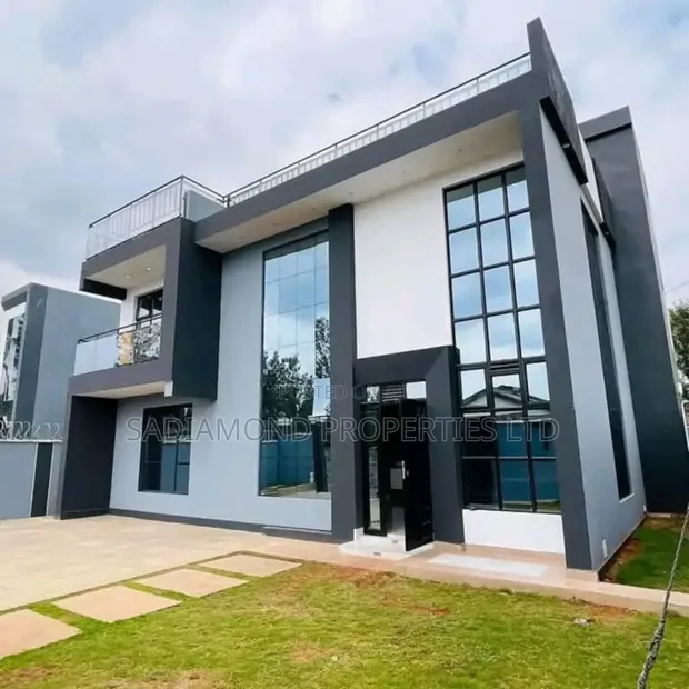 4bdrm Maisonette in Ruiru for sale