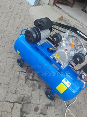 Best Quality Air Compressor Machine