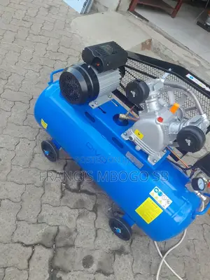 Best Quality Air Compressor Machine