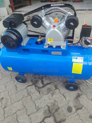 Best Quality Air Compressor Machine