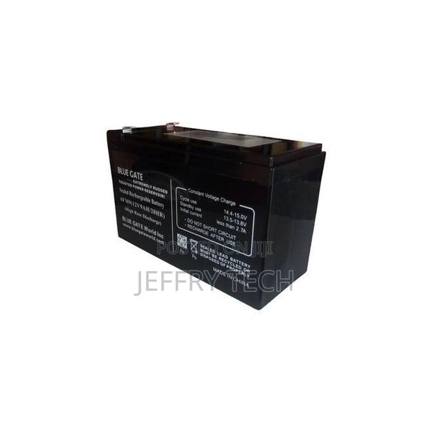12v / 9ah Long Life Ups Replacement Battery