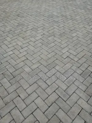 Quad Paving Blocks (Cabros)