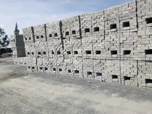 Quad Paving Blocks (Cabros)