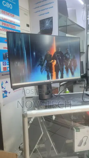 Hp Z27n 27" QHD Ips Led Monitor, 2560x1440 + Cables Today`S Offer