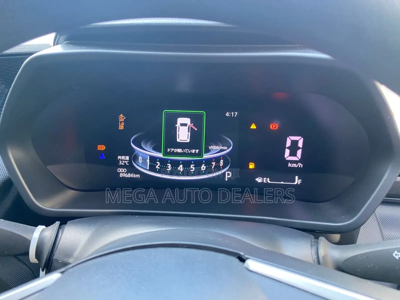 Toyota Raize 2019