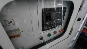 Hisaki Japan 15kw/18.7kva Diesel Silent Generator With Inbuilt Ats.