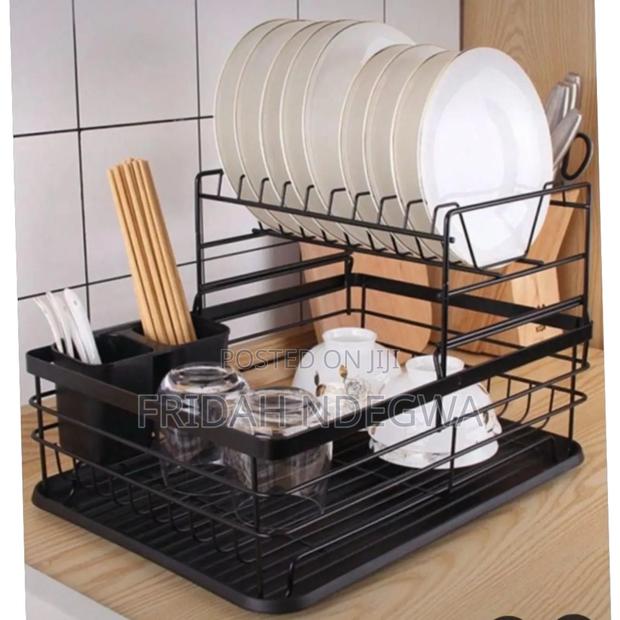 Dish Drainer - main view