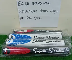 Putter Grips