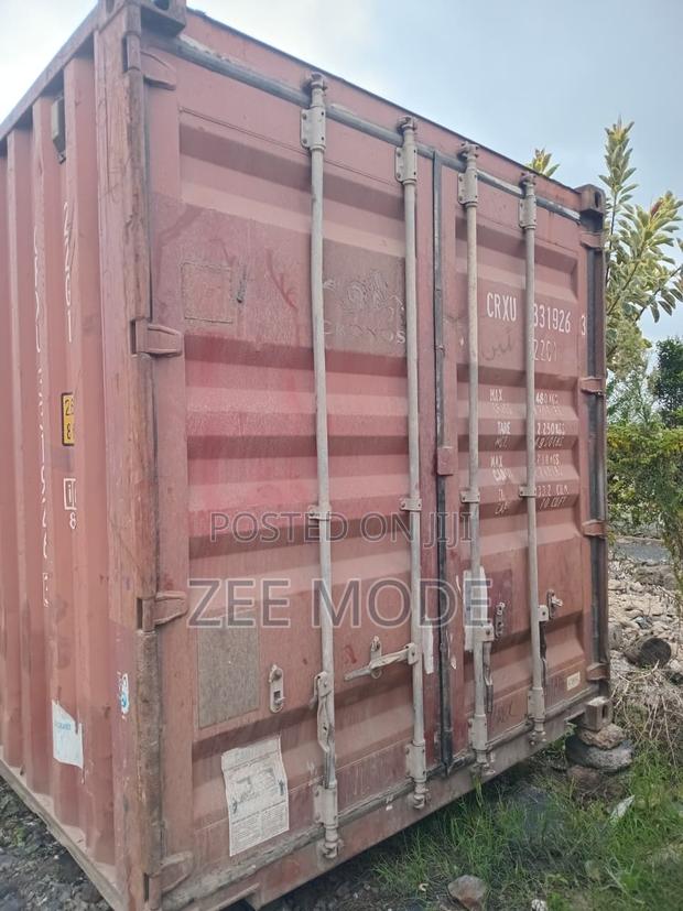 Documented - main view